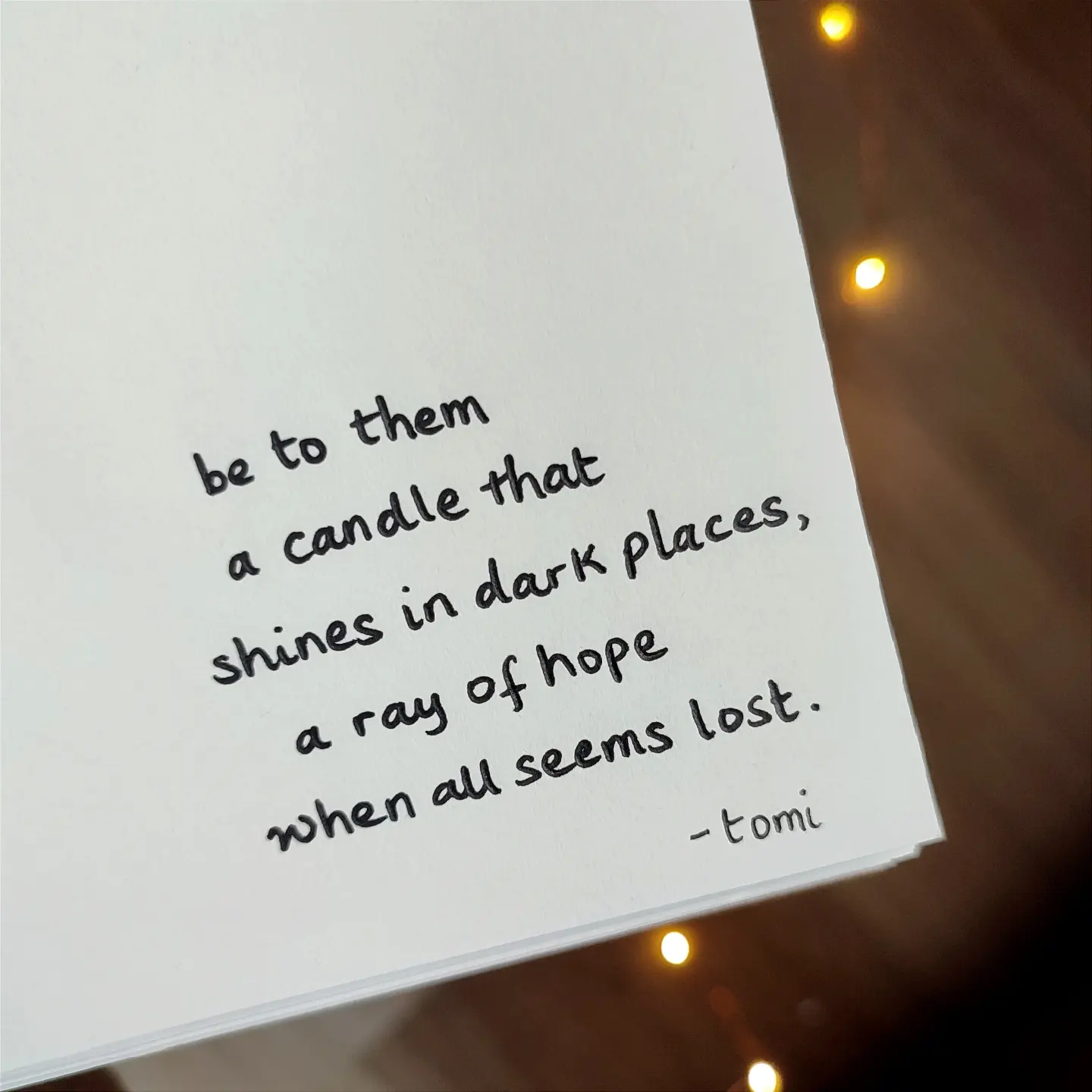 [Test] Coming Soon Teaser photo 1