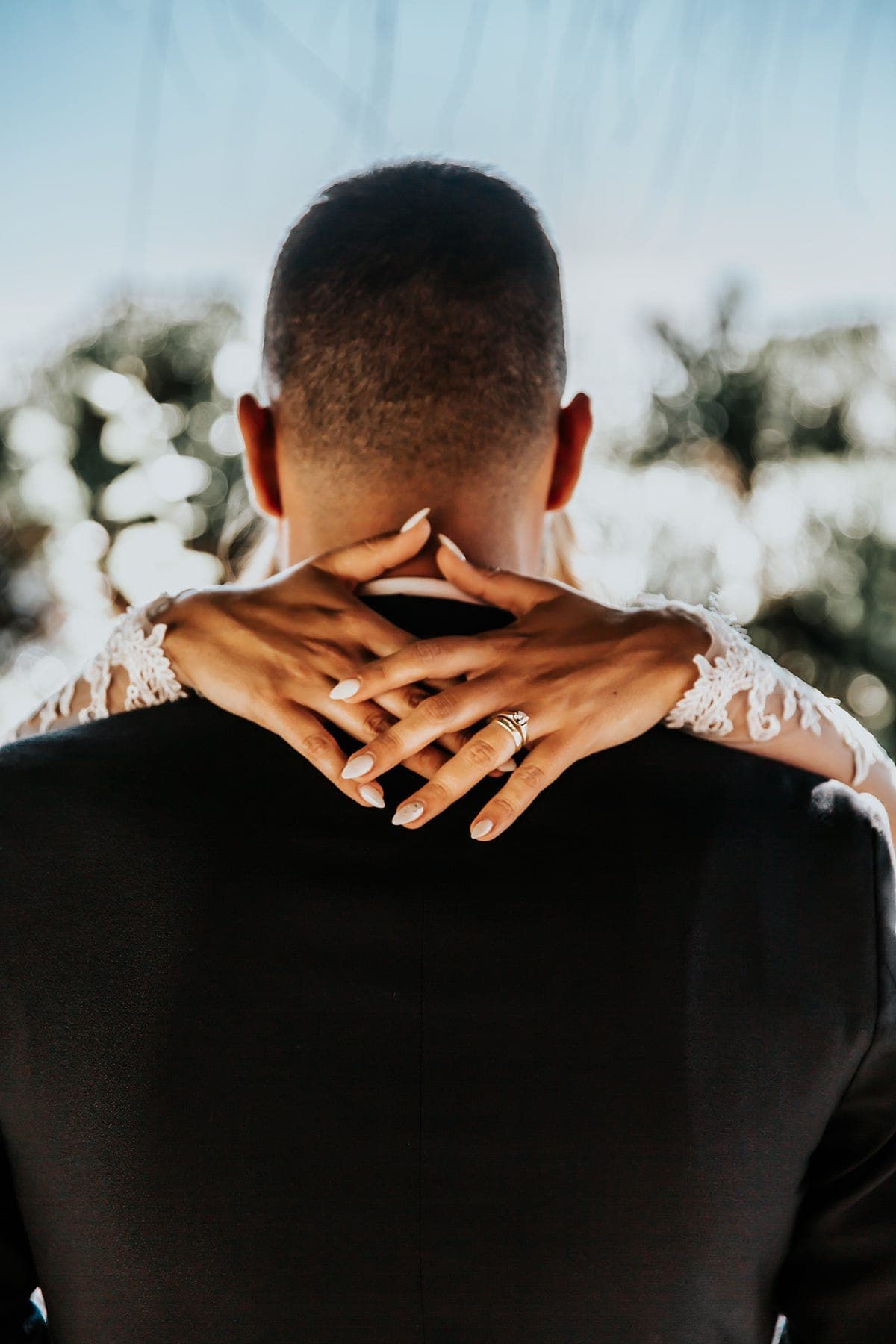 For Richer, for Poorer