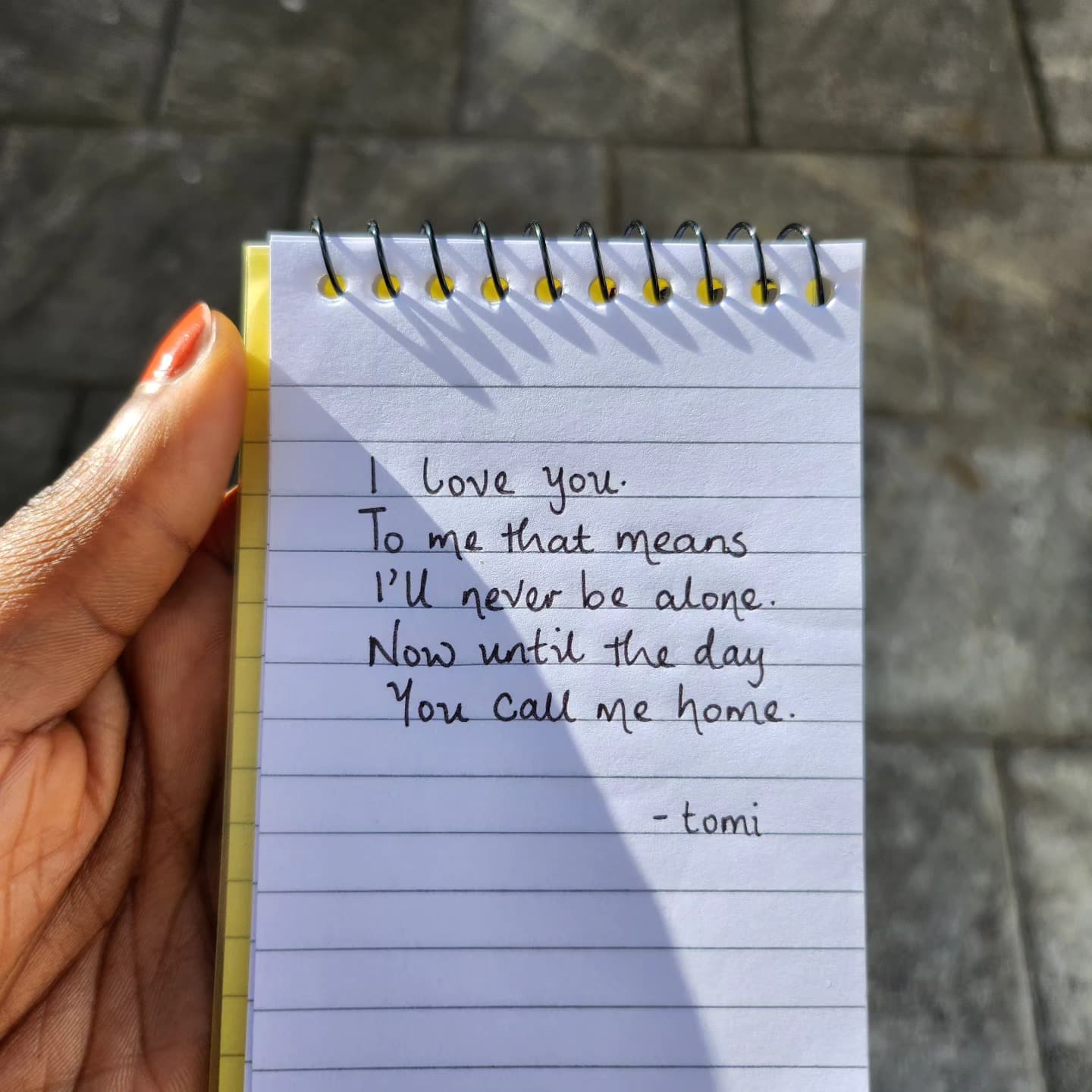 [Test] Metallic Piece 1