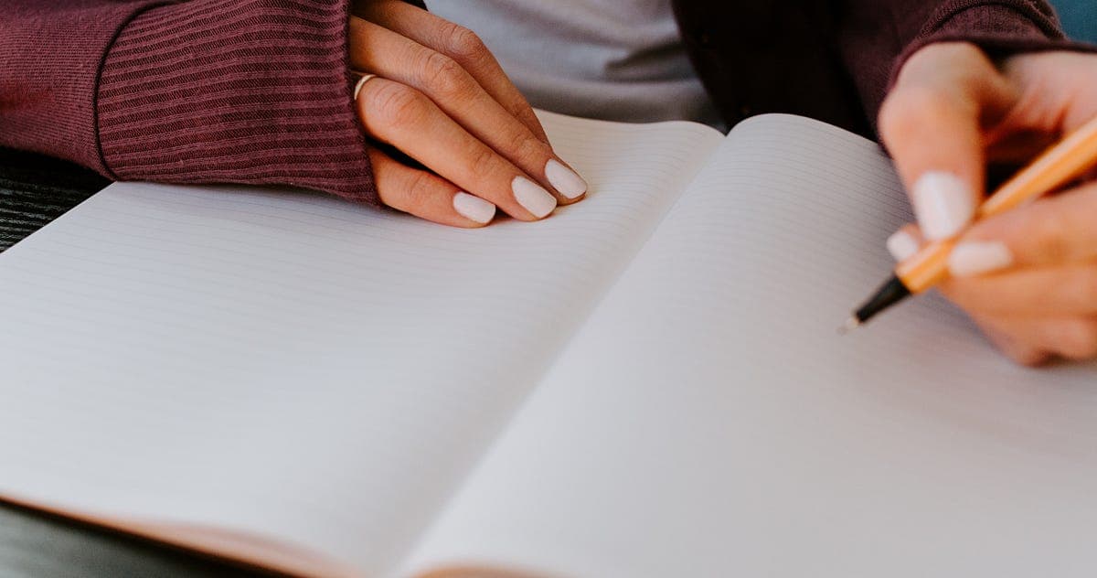 When Can You (Really) Call Yourself a Writer?