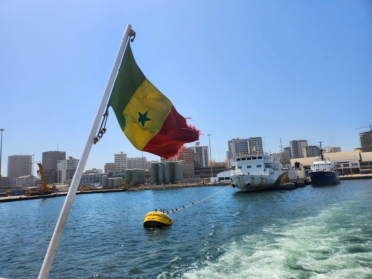 Traveling to Senegal: Top Tips and Must-See Destinations