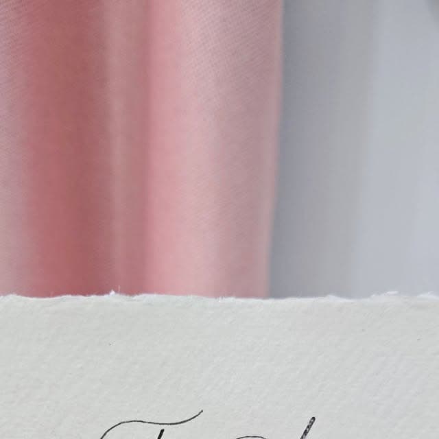 Trusting God has looked like different things