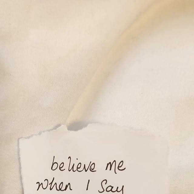 longer piece excerpt