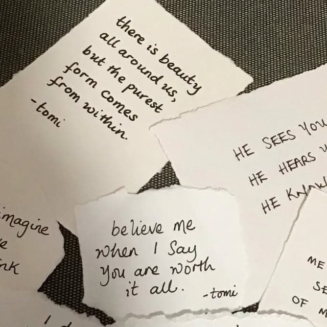 Revisiting 2023 writing